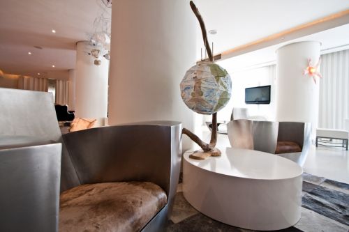 Fotografia de la mary posa - Galeria Fotografica: Hoteles & apartamentos - Foto: 