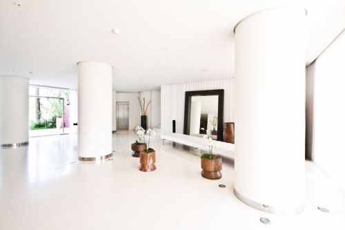 Fotografia de la mary posa - Galeria Fotografica: Hoteles & apartamentos - Foto: 