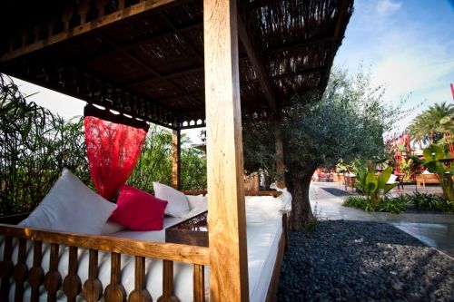 Fotografia de la mary posa - Galeria Fotografica: Hoteles & apartamentos - Foto: 