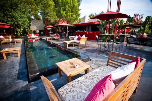 Fotografia de la mary posa - Galeria Fotografica: Hoteles & apartamentos - Foto: 