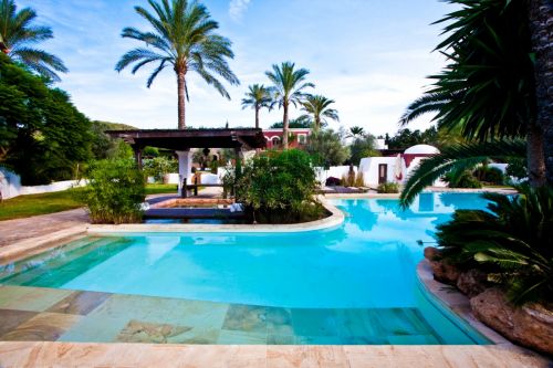 Fotografia de la mary posa - Galeria Fotografica: Hoteles & apartamentos - Foto: 