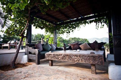 Fotografia de la mary posa - Galeria Fotografica: Hoteles & apartamentos - Foto: 