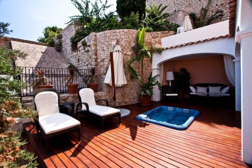 Fotografia de la mary posa - Galeria Fotografica: Hoteles & apartamentos - Foto: 