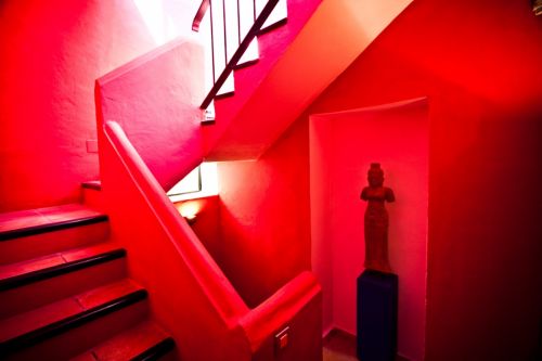 Fotografia de la mary posa - Galeria Fotografica: Hoteles & apartamentos - Foto: 