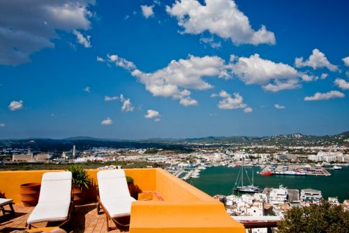 Fotografia de la mary posa - Galeria Fotografica: Hoteles & apartamentos - Foto: 