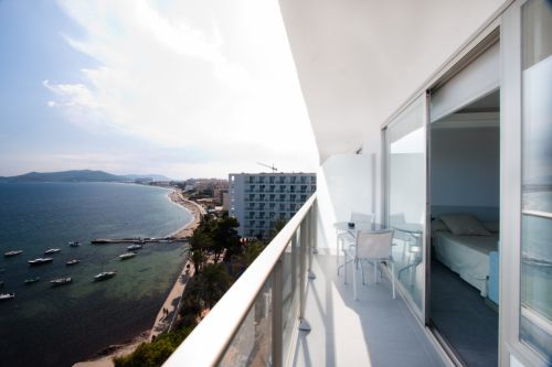 Fotografia de la mary posa - Galeria Fotografica: Hoteles & apartamentos - Foto: 