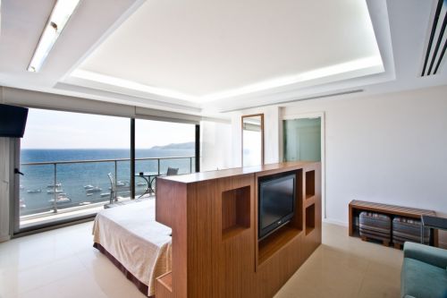 Fotografia de la mary posa - Galeria Fotografica: Hoteles & apartamentos - Foto: 