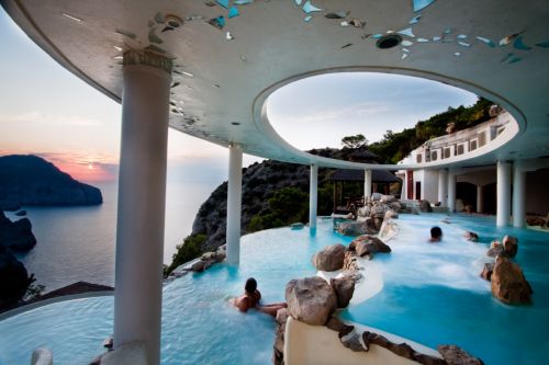 Fotografia de la mary posa - Galeria Fotografica: Hoteles & apartamentos - Foto: 