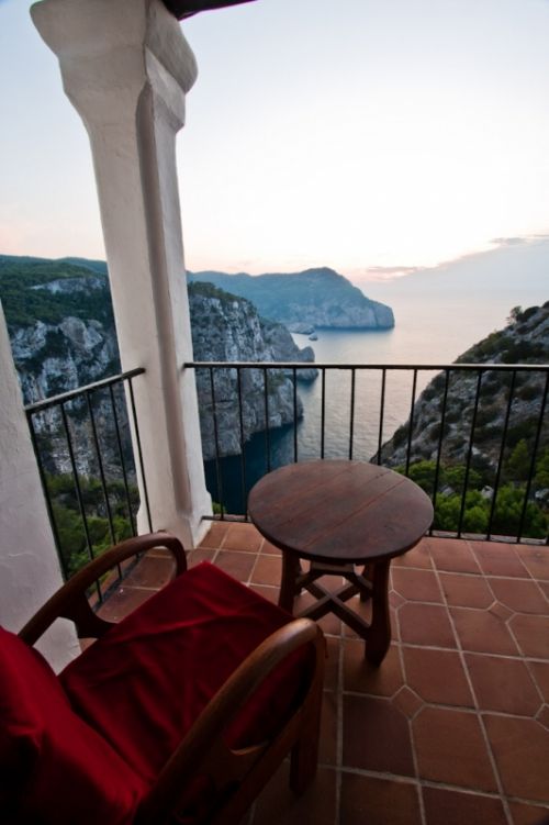 Fotografia de la mary posa - Galeria Fotografica: Hoteles & apartamentos - Foto: 