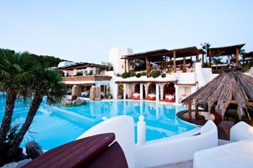 Fotografia de la mary posa - Galeria Fotografica: Hoteles & apartamentos - Foto: 