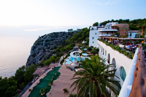 Fotografia de la mary posa - Galeria Fotografica: Hoteles & apartamentos - Foto: 