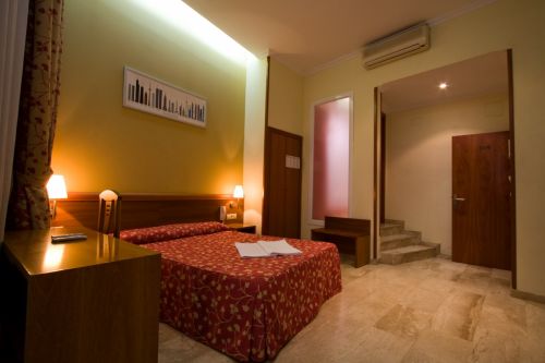 Fotografia de la mary posa - Galeria Fotografica: Hoteles & apartamentos - Foto: 