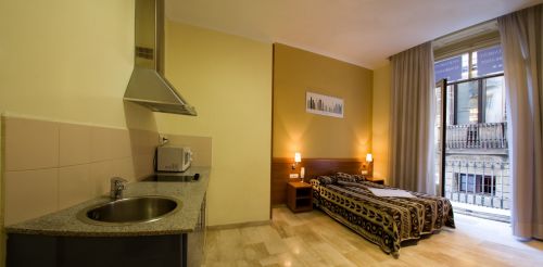 Fotografia de la mary posa - Galeria Fotografica: Hoteles & apartamentos - Foto: 