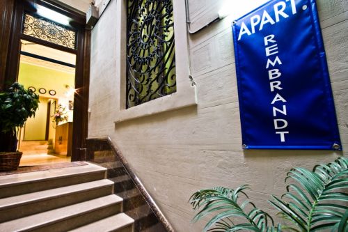 Fotografia de la mary posa - Galeria Fotografica: Hoteles & apartamentos - Foto: 