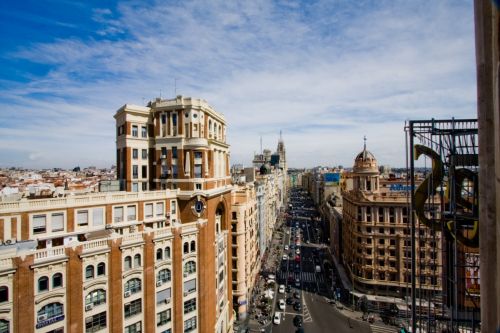 Fotografia de la mary posa - Galeria Fotografica: Hoteles & apartamentos - Foto: 