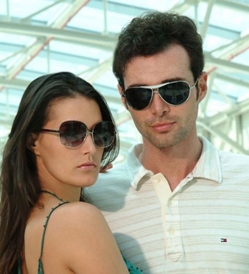 Fotografia de studio rizzi - Galeria Fotografica: GLASSES - Foto: 