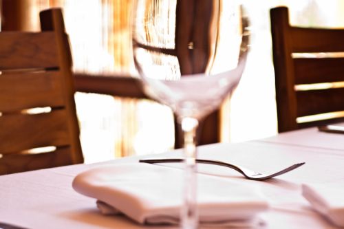 Fotografia de la mary posa - Galeria Fotografica: Restaurantes & alimentacin - Foto: 