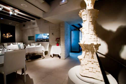 Fotografia de la mary posa - Galeria Fotografica: Restaurantes & alimentacin - Foto: 