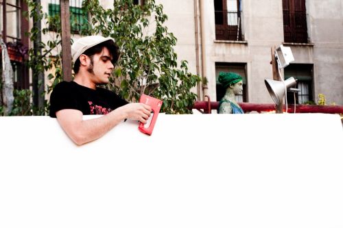 Fotografia de la mary posa - Galeria Fotografica: Espectculos - Foto: 