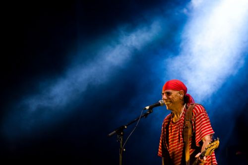 Fotografia de la mary posa - Galeria Fotografica: Espectculos - Foto: 