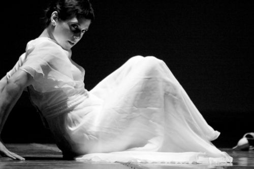 Fotografia de la mary posa - Galeria Fotografica: Espectculos - Foto: 