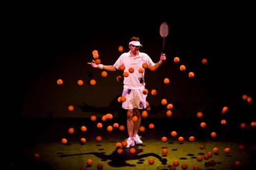 Fotografia de la mary posa - Galeria Fotografica: Espectculos - Foto: 