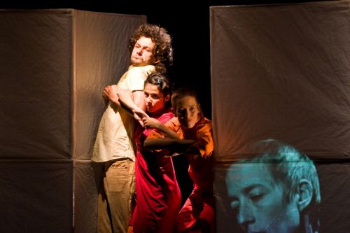 Fotografia de la mary posa - Galeria Fotografica: Espectculos - Foto: 