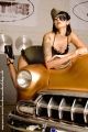 Fotos de Ma Carmen hern�ndez -  Foto: Pin Up Photography - 