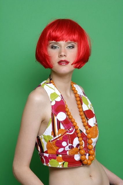 Fotografia de Estudio Jordi Cubells - Galeria Fotografica: Moda y belleza - Foto: Cap2