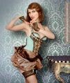 Fotos de Ma Carmen hern�ndez -  Foto: Pin Up Photography - 
