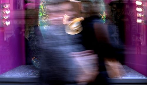 Fotografia de franco sortini - Galeria Fotografica: frammenti di memoria - Foto: 