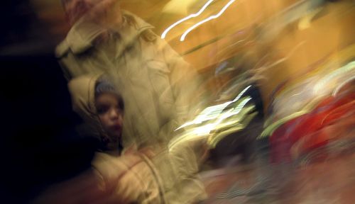 Fotografia de franco sortini - Galeria Fotografica: frammenti di memoria - Foto: 