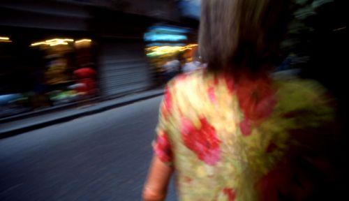 Fotografia de franco sortini - Galeria Fotografica: frammenti di memoria - Foto: 