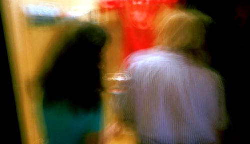 Fotografia de franco sortini - Galeria Fotografica: frammenti di memoria - Foto: 