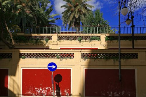Fotografia de franco sortini - Galeria Fotografica: paesaggio urbano - Foto: 