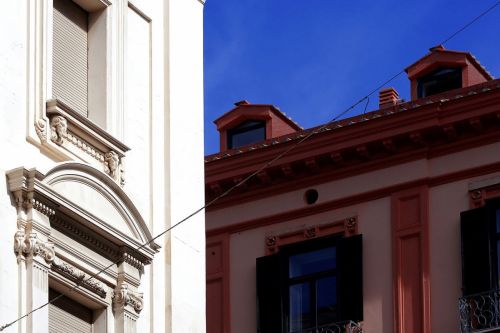 Fotografia de franco sortini - Galeria Fotografica: paesaggio urbano - Foto: 