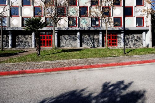 Fotografia de franco sortini - Galeria Fotografica: paesaggio urbano - Foto: 