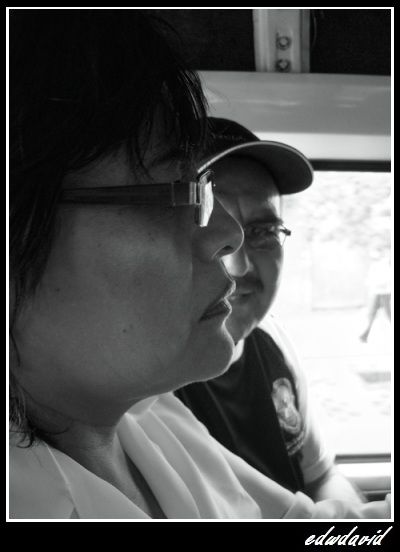 Fotografia de edwin - Galeria Fotografica: B and N - Foto: 