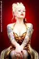 Fotos de Ma Carmen hern�ndez -  Foto: Pin Up Photography - 