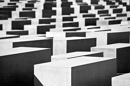 Fotografia de Pedro Cobo - Galeria Fotografica: Grandes urbes - Foto: Berlin