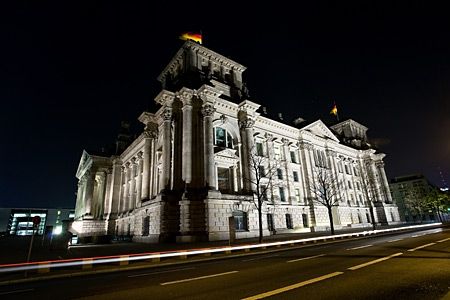 Fotografia de Pedro Cobo - Galeria Fotografica: Grandes urbes - Foto: Berlin