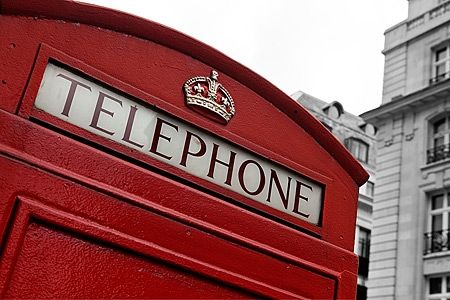 Fotografia de Pedro Cobo - Galeria Fotografica: Grandes urbes - Foto: London