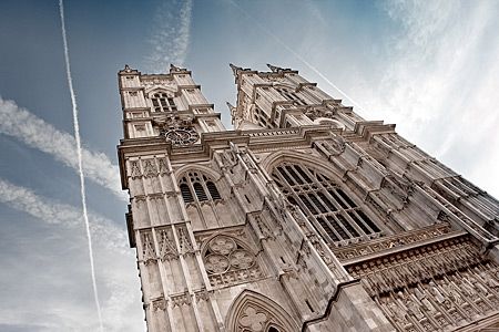 Fotografia de Pedro Cobo - Galeria Fotografica: Grandes urbes - Foto: London