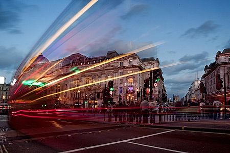Fotografia de Pedro Cobo - Galeria Fotografica: Grandes urbes - Foto: London