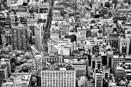Fotografia de Pedro Cobo - Galeria Fotografica: Grandes urbes - Foto: New York