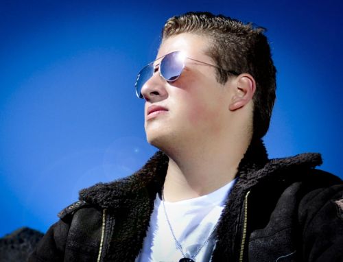 Fotografia de Pablo - Galeria Fotografica: Sesions - Foto: 