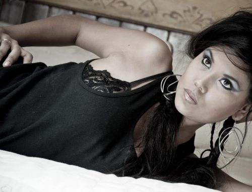 Fotografia de Pablo - Galeria Fotografica: Sesions - Foto: 