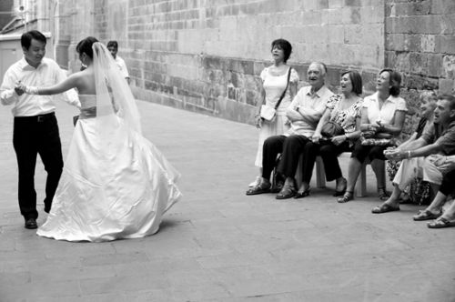 Fotografia de FOTOSTUDI - Galeria Fotografica: fotostudi bodas - Foto: 