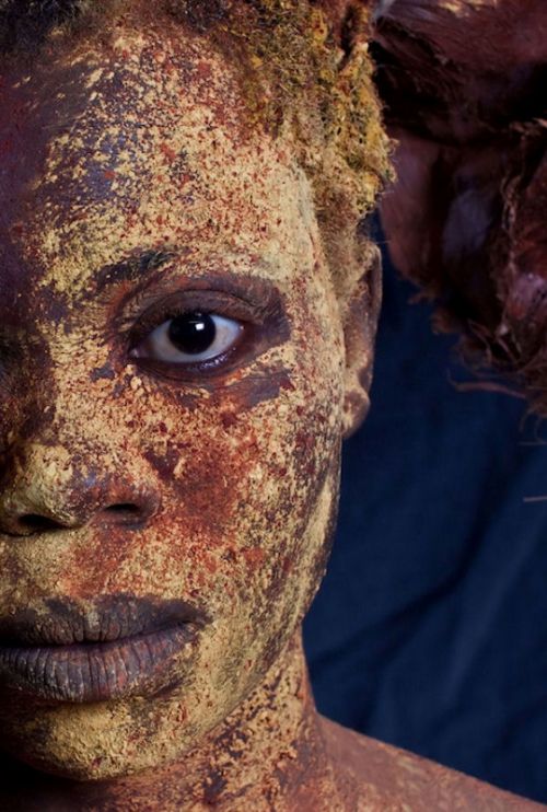 Fotografia de G.Cotarelo - Galeria Fotografica: Nomadas - Foto: 