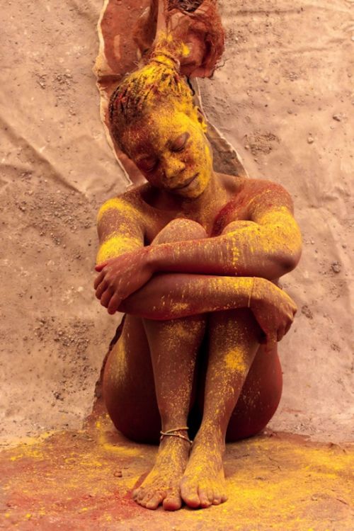 Fotografia de G.Cotarelo - Galeria Fotografica: Nomadas - Foto: 